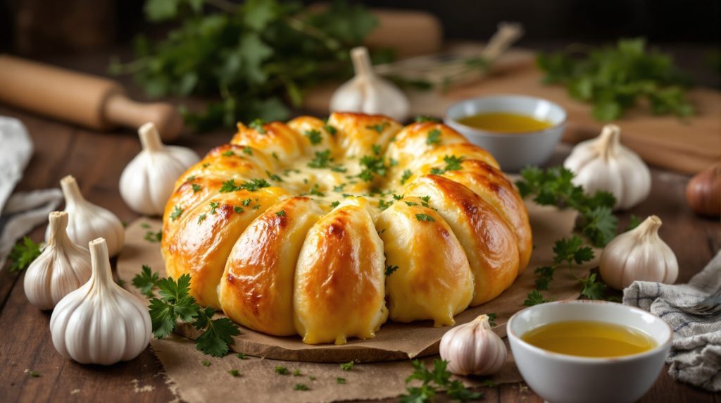 découvrez comment préparer facilement une authentique bombe à l’ail maison grâce à notre recette simple, nos secrets et astuces pour une saveur irrésistible et réussie !