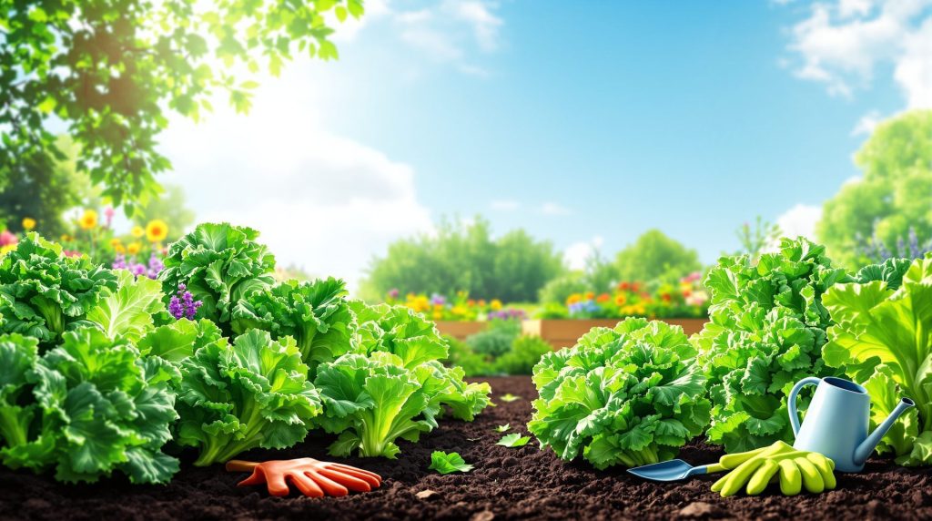 découvrez notre guide complet pour réussir la culture du chou kale : conseils pratiques, étapes de plantation, entretien, astuces de récolte et de conservation pour profiter de ce légume sain au potager.