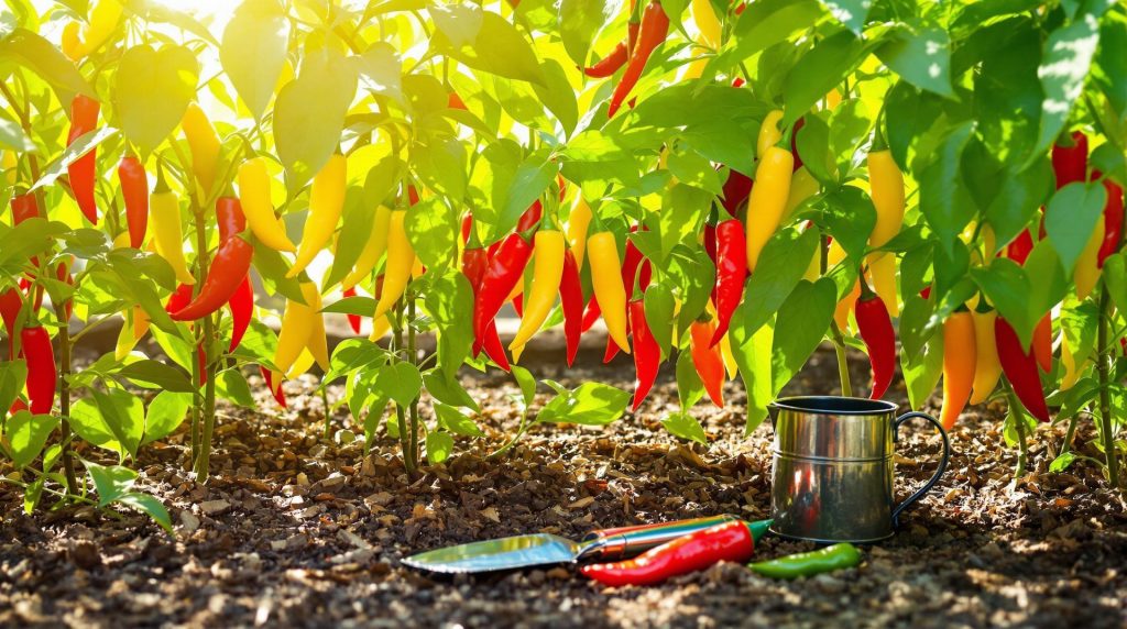 découvrez comment planter et entretenir les piments facilement grâce à nos conseils pratiques. apprenez les étapes clés pour réussir la culture des piments, de la plantation à la récolte, même si vous débutez en jardinage.