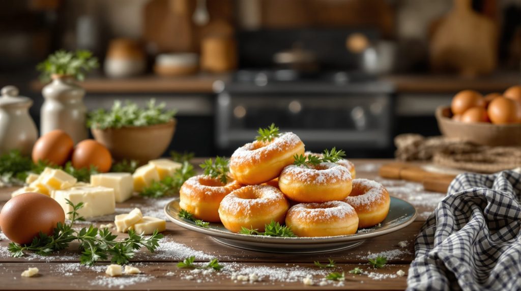 découvrez comment réussir des beignets au fromage frais corse grâce à notre recette authentique 2025 et nos astuces pratiques. savourez la tradition corse chez vous, étape par étape !