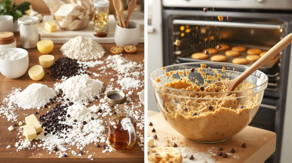 découvrez la recette originale des biscuits de la joie et réalisez-les facilement grâce à notre guide étape par étape. savourez des biscuits faits maison, gourmands et pleins de bonne humeur !