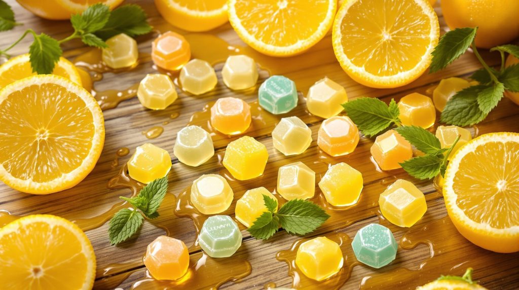 découvrez comment préparer de délicieux bonbons miel citron sans sucre grâce à notre guide complet. régalez-vous sainement avec cette recette naturelle, parfaite pour petits et grands !
