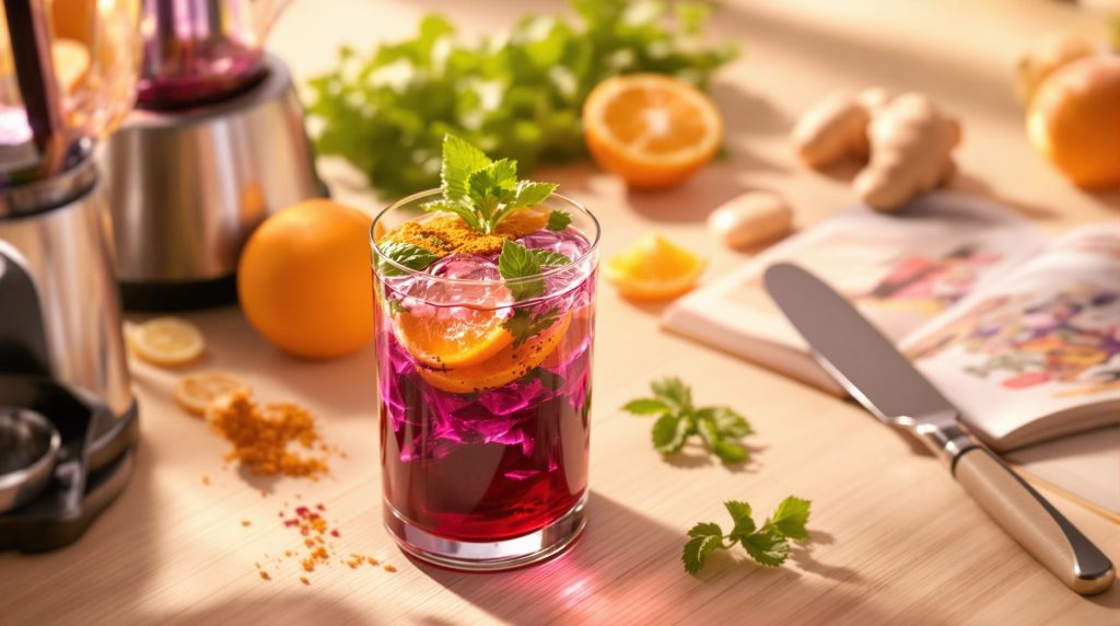 découvrez la recette de larme de job, ses bienfaits surprenants, des conseils de préparation et astuces pour profiter d’une boisson santé tendance en 2025 !