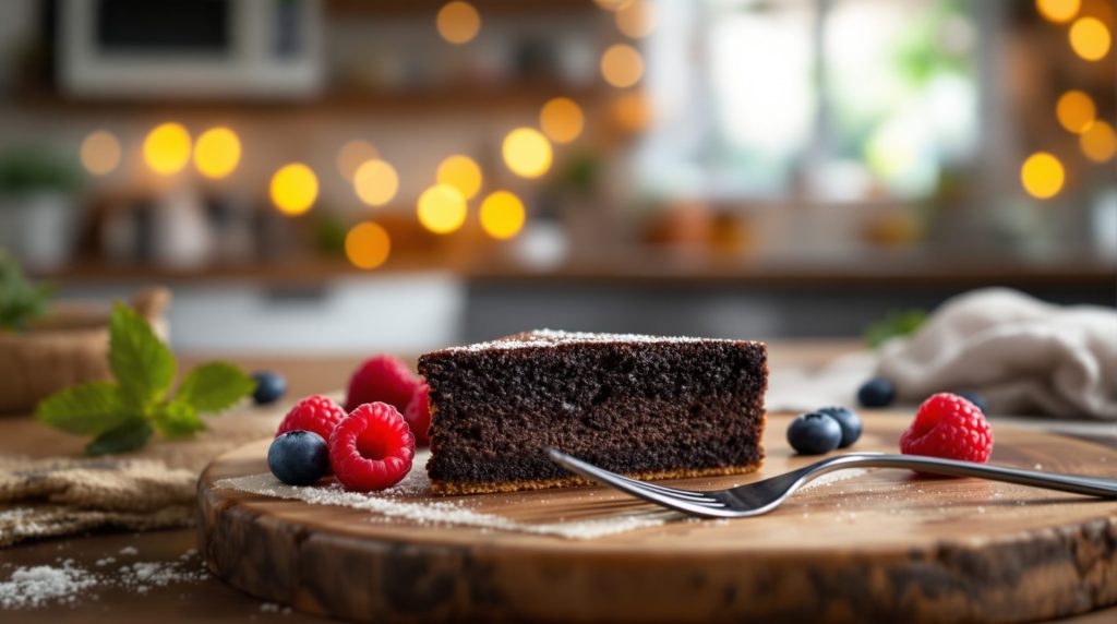 découvrez comment préparer un far noir breton en un rien de temps grâce à cette recette facile au micro-ondes. un dessert gourmand et traditionnel, prêt en quelques minutes seulement !