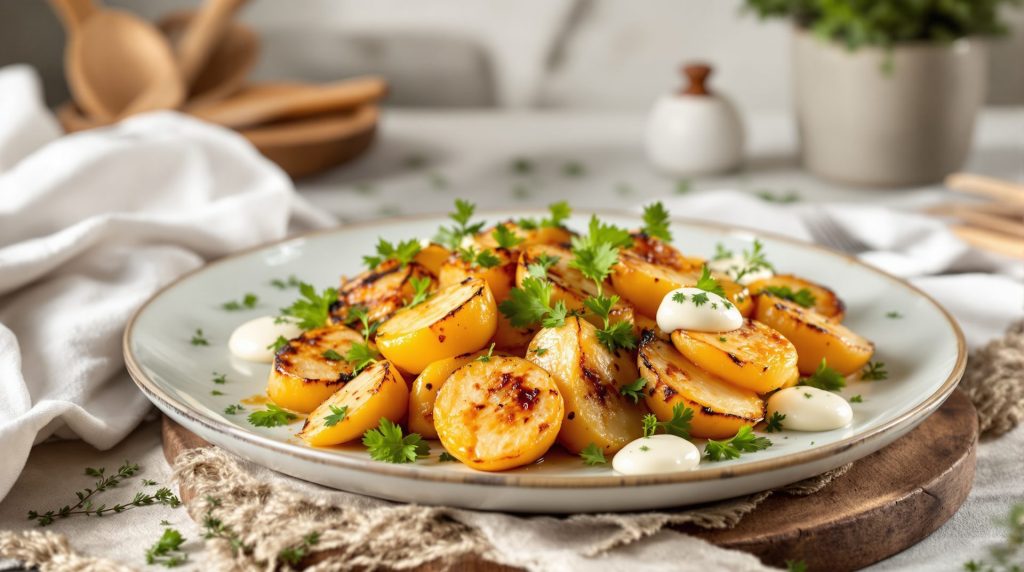 découvrez notre recette facile de navet de pardailhan : astuces, conseils et étapes simples pour préparer un plat savoureux et original qui régalera toute la famille.