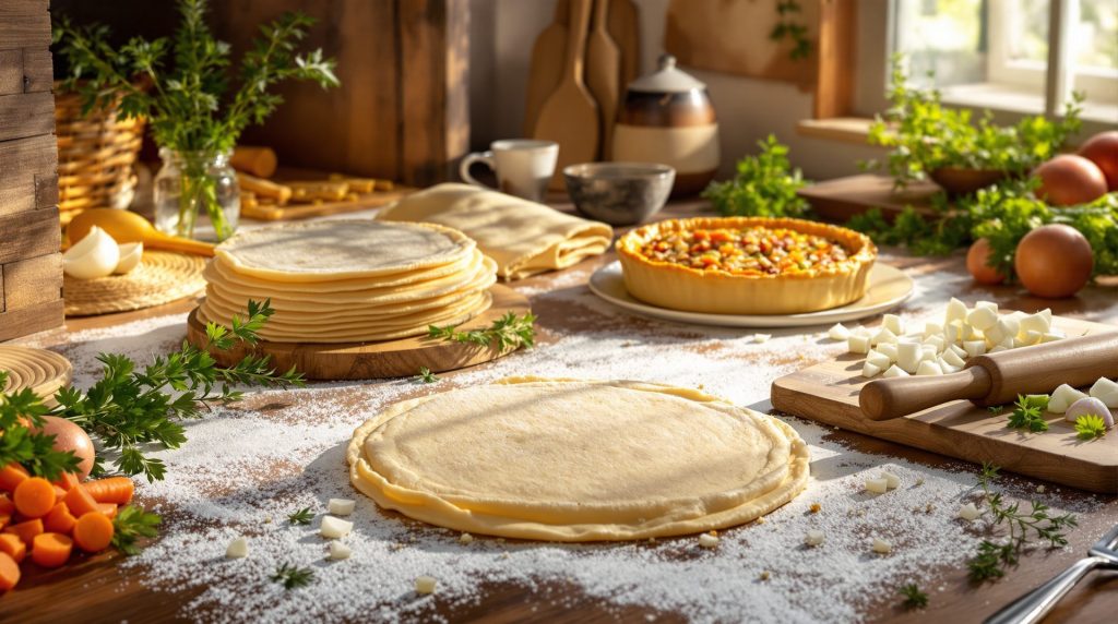 découvrez la recette traditionnelle du pâté chaud stéphanois : secrets de préparation, étapes simples et astuces incontournables pour réussir ce plat emblématique en 2025. régalez-vous avec cette spécialité locale authentique !