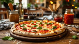 découvrez la recette maison de la pizza du vendredi, si savoureuse qu’elle disparaît avant même que vous ne passiez à table ! astuces, ingrédients simples et convivialité garanties pour régaler toute la famille.