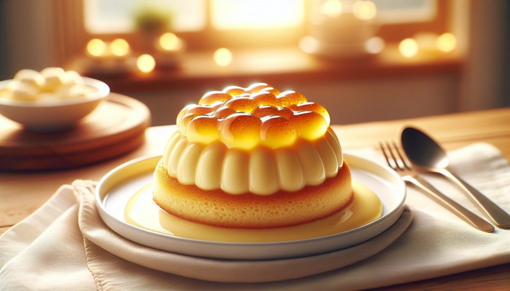 découvrez notre recette facile et gourmande de l'île flottante à la crème anglaise, un dessert classique français qui ravira vos papilles à coup sûr.