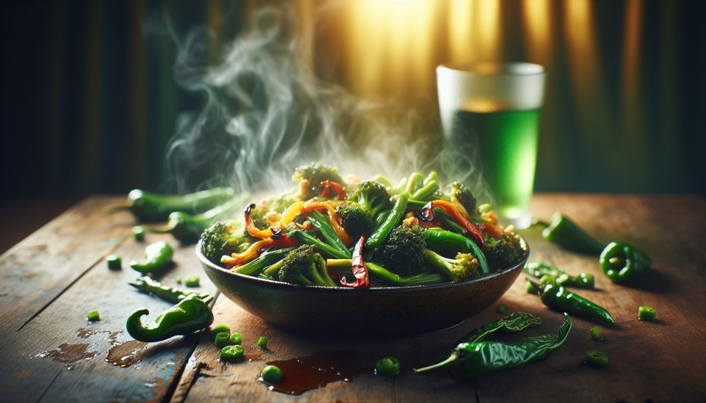 découvrez pourquoi certains plats deviennent toxiques lorsqu'ils sont réchauffés au micro-ondes et comment éviter ces risques pour votre santé.