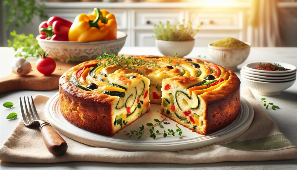 découvrez une recette simple et rapide pour préparer un cake salé savoureux, idéal pour vos repas ou apéritifs. facile à réaliser, ce cake gourmand ravira vos papilles !