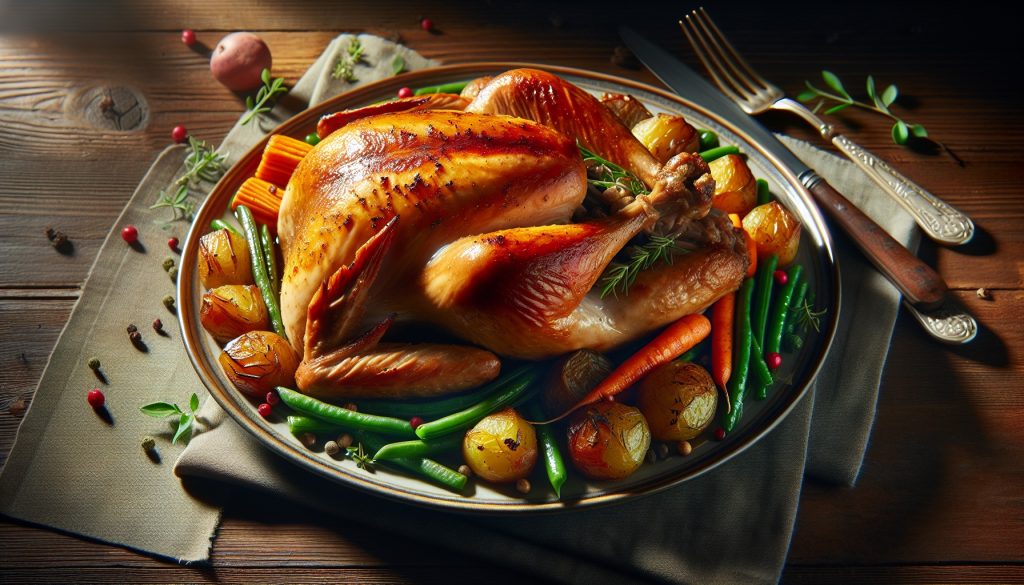 découvrez notre délicieuse recette de dinde avec astuces et conseils pour réussir un plat savoureux et tendre, parfait pour toutes vos occasions.