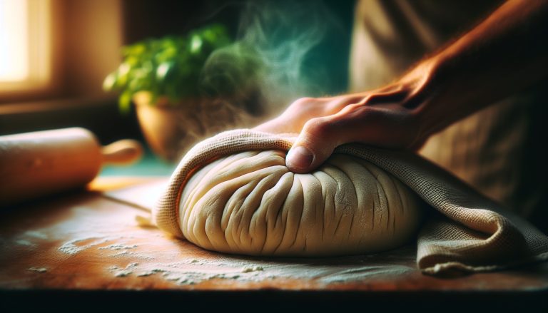 découvrez si filmer votre pâte est vraiment indispensable et explorez des alternatives écologiques au film alimentaire en cas de pénurie pour conserver vos préparations.