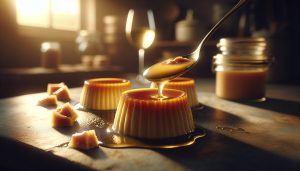 découvrez notre recette express de flans au thon, une entrée fondante et savoureuse, prête rapidement avec des ingrédients simples du placard.