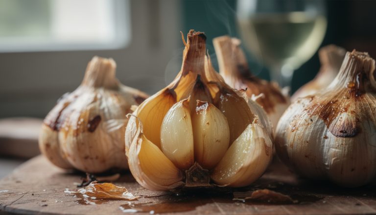 découvrez la recette authentique et rapide de la bombe à l'ail du sud-ouest, un plat simple à préparer qui ravira vos papilles avec ses saveurs traditionnelles.