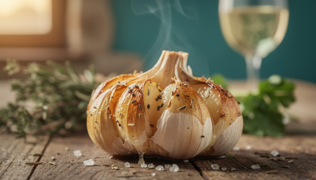 découvrez la recette ancestrale de la bombe à l'ail du tarn et toutes les astuces pour réussir ce trésor culinaire unique, riche en saveurs et en traditions.