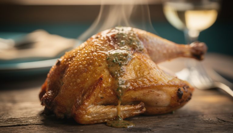 découvrez 5 recettes raffinées à base de cuisse de caille, faciles à préparer chez vous pour des repas gourmands et élégants.