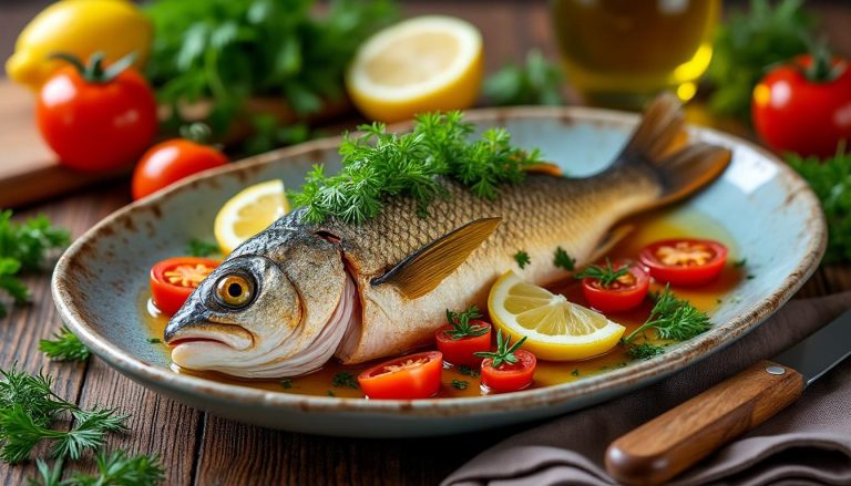 découvrez une délicieuse recette pour sublimer la dorade à la maison et ravir vos papilles avec des saveurs authentiques et simples à préparer.