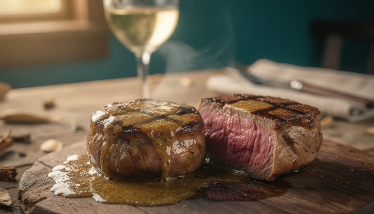 découvrez notre recette rapide et savoureuse de filet mignon express au tupperware, prête en seulement 20 minutes pour un repas gourmand et facile à préparer.