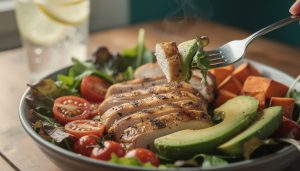 découvrez des jours de menus savoureux et adaptés pour bien vivre après un bypass, alliant équilibre nutritionnel et plaisir gustatif pour votre santé et votre bien-être quotidien.