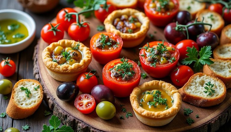 découvrez les recettes apéritives incontournables de laurent mariotte pour des moments conviviaux et gourmands entre amis ou en famille.