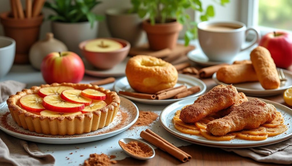 découvrez si la cannelle périmée est encore sûre à utiliser en cuisine, ses risques potentiels et comment bien la conserver pour préserver sa saveur et ses bienfaits.