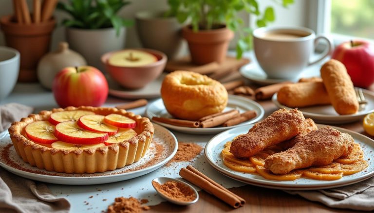 découvrez si la cannelle périmée est encore sûre à utiliser en cuisine, ses risques potentiels et comment bien la conserver pour préserver sa saveur et ses bienfaits.