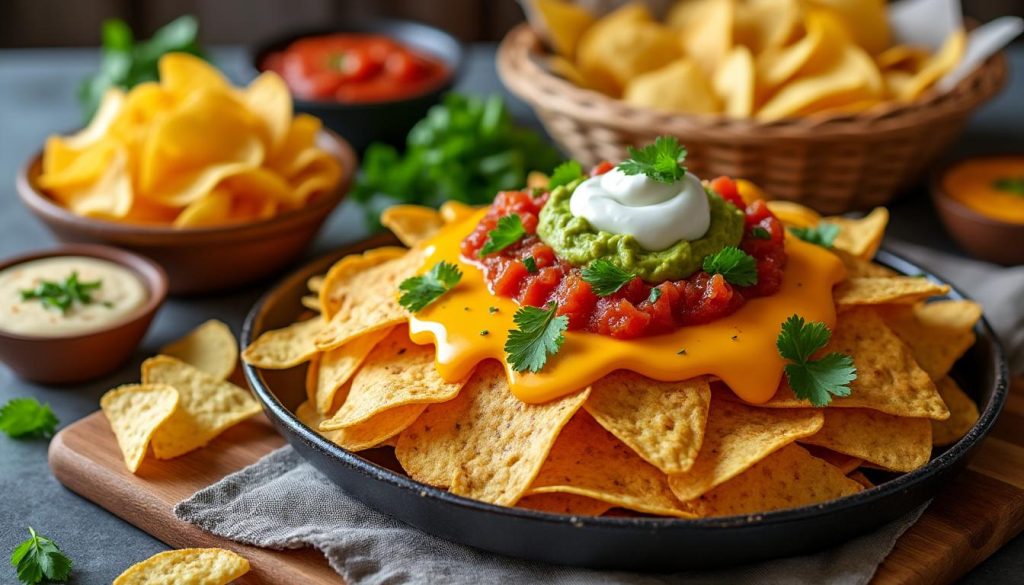 découvrez si les chips périmées sont toujours consommables en toute sécurité, les risques éventuels et comment bien vérifier la qualité avant de les manger.