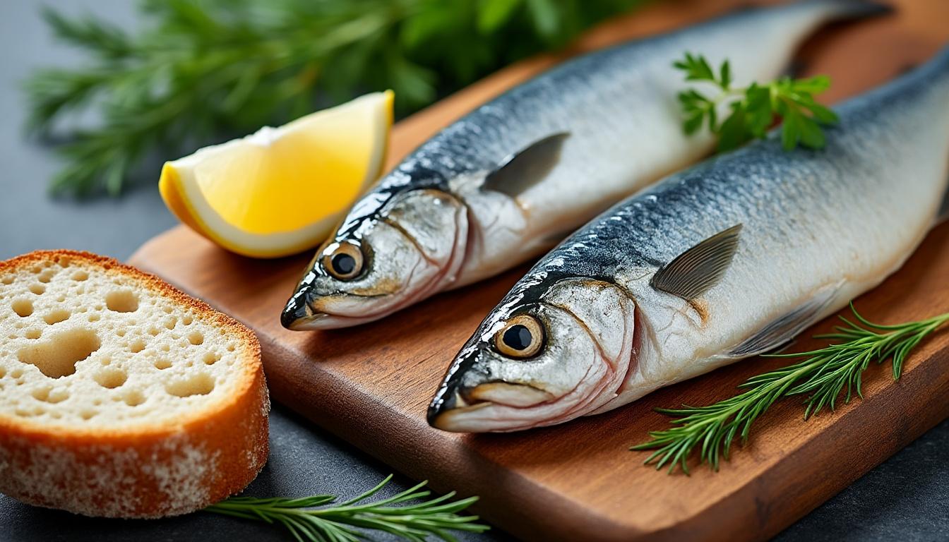 découvrez notre guide complet pour préparer du maquereau fumé à froid chez vous, étape par étape, pour un résultat maison savoureux et authentique.