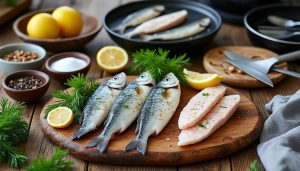 apprenez à préparer du maquereau fumé à froid chez vous grâce à ce guide complet et maison, pour des saveurs authentiques et un fumage réussi étape par étape.