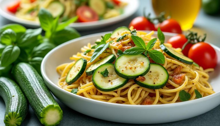 découvrez comment savoir si une courgette molle est encore comestible avec nos astuces simples et efficaces pour éviter le gaspillage alimentaire.