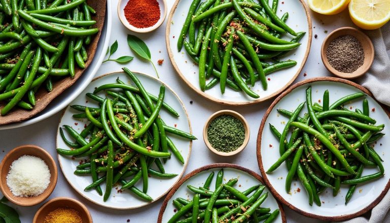 découvrez les épices incontournables pour sublimer vos haricots verts et transformer vos plats avec des combinaisons savoureuses et originales.