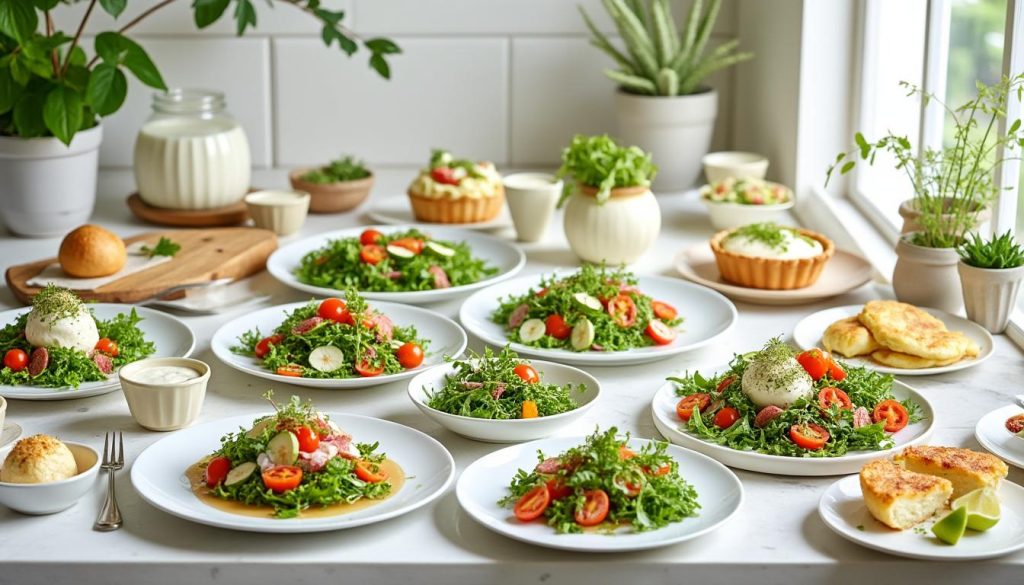 découvrez si le fromage blanc périmé est encore sûr à consommer, les risques liés à sa consommation et nos conseils pour éviter le gaspillage alimentaire.