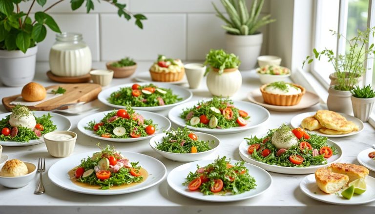 découvrez si le fromage blanc périmé est encore sûr à consommer, les risques liés à sa consommation et nos conseils pour éviter le gaspillage alimentaire.