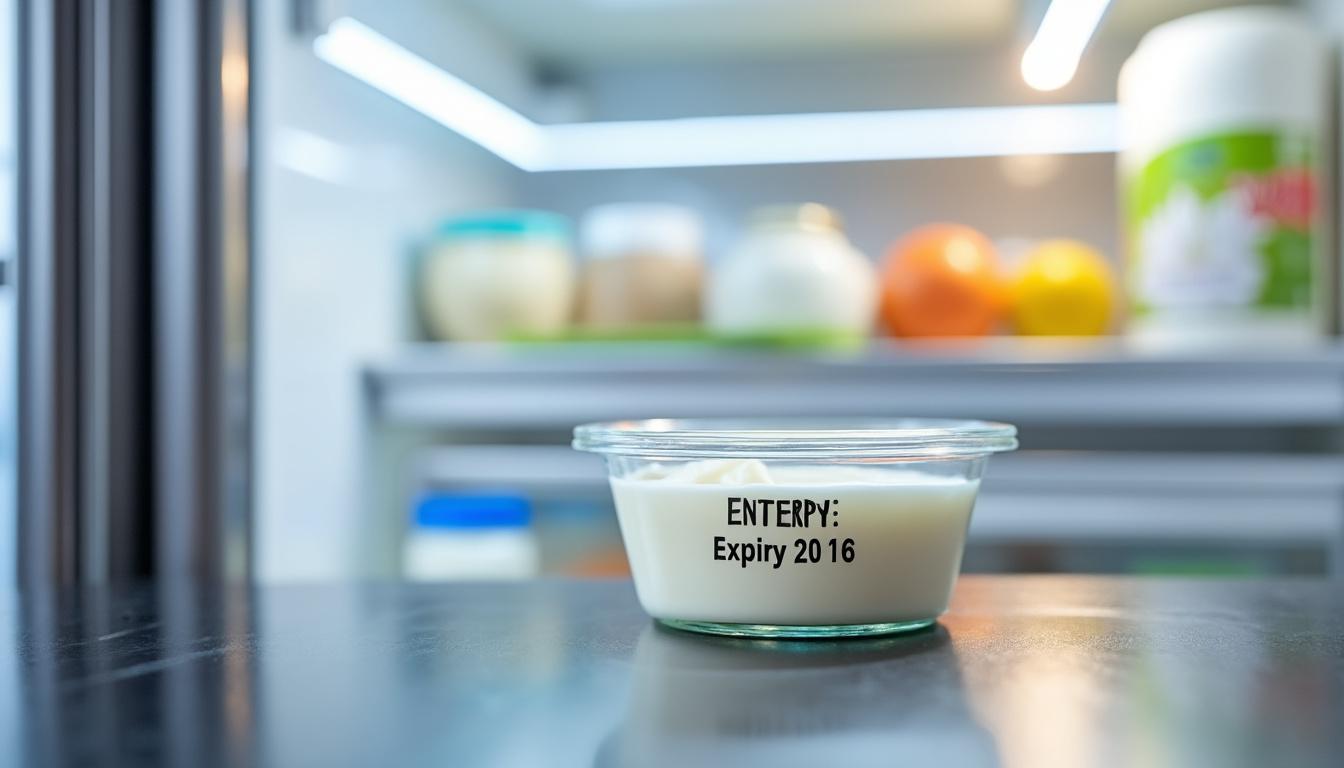 découvrez si le fromage blanc périmé est encore consommable en toute sécurité et apprenez à reconnaître les signes de détérioration pour éviter les risques pour votre santé.