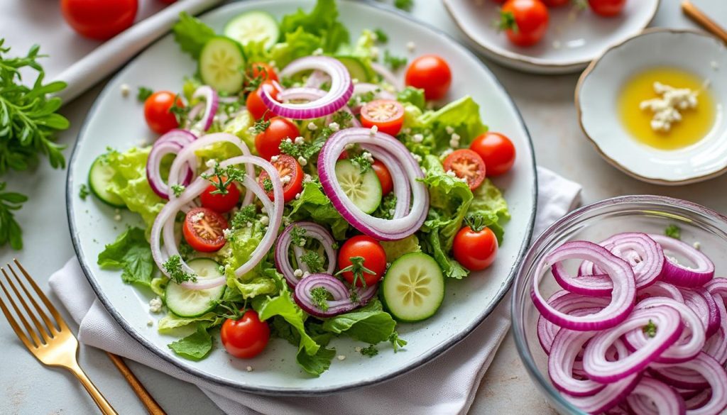 découvrez les bienfaits de consommer un oignon cru le soir ainsi que les précautions à prendre pour profiter pleinement de ses vertus sans effets indésirables.