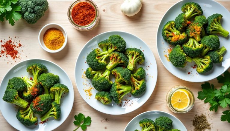 découvrez les meilleures épices pour rehausser la saveur de vos brocolis avec nos astuces et conseils d'assaisonnement simples et gourmands.