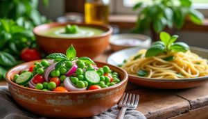 découvrez pourquoi les petits pois en conserve sont un allié santé insoupçonné, riches en nutriments essentiels et faciles à intégrer dans vos repas quotidiens.