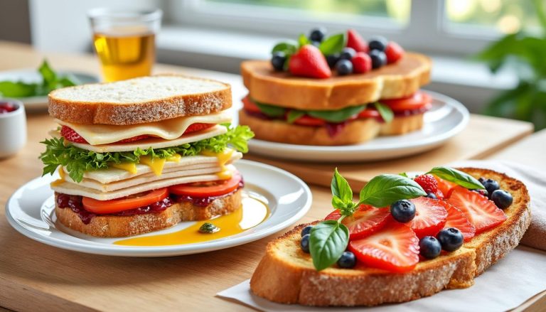 découvrez si consommer du pain de mie périmé présente des risques pour votre santé et comment identifier s'il est encore sûr à manger.