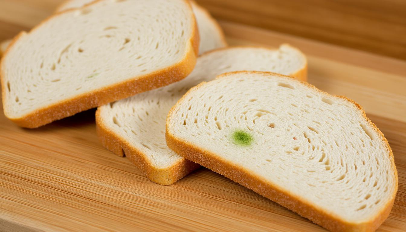 découvrez si le pain de mie périmé est encore sûr à consommer, les risques associés et les conseils pour éviter le gaspillage alimentaire.