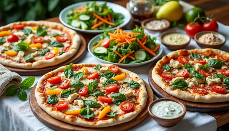 découvrez comment déguster une pizza savoureuse tout en gérant votre diabète grâce à nos conseils pratiques pour éviter les risques et maintenir un équilibre sain.