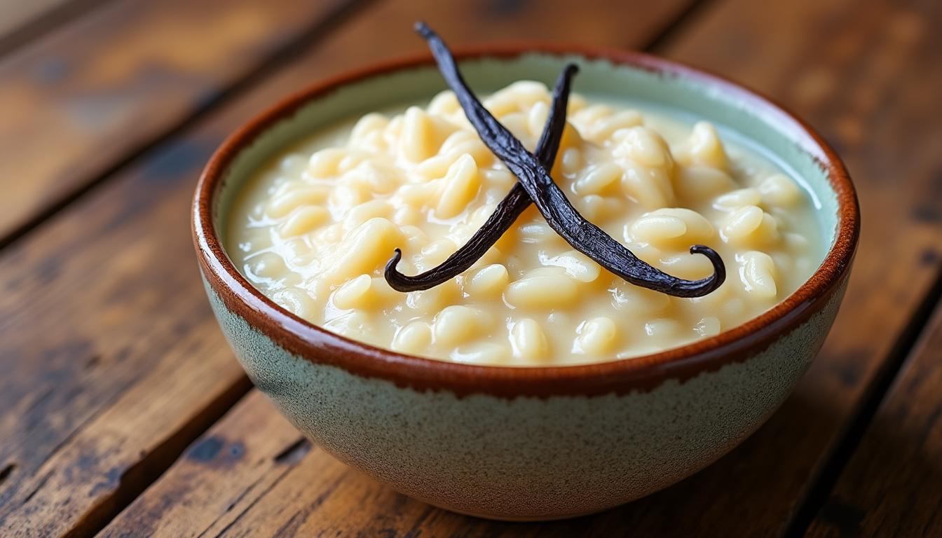 découvrez nos conseils pour choisir le meilleur riz afin de réussir un riz au lait parfait, moelleux et savoureux à chaque fois.