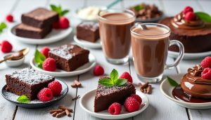 découvrez si le chocolat est encore sûr à consommer malgré son dépassement de date, et obtenez des conseils pour savourer ce plaisir en toute sécurité.