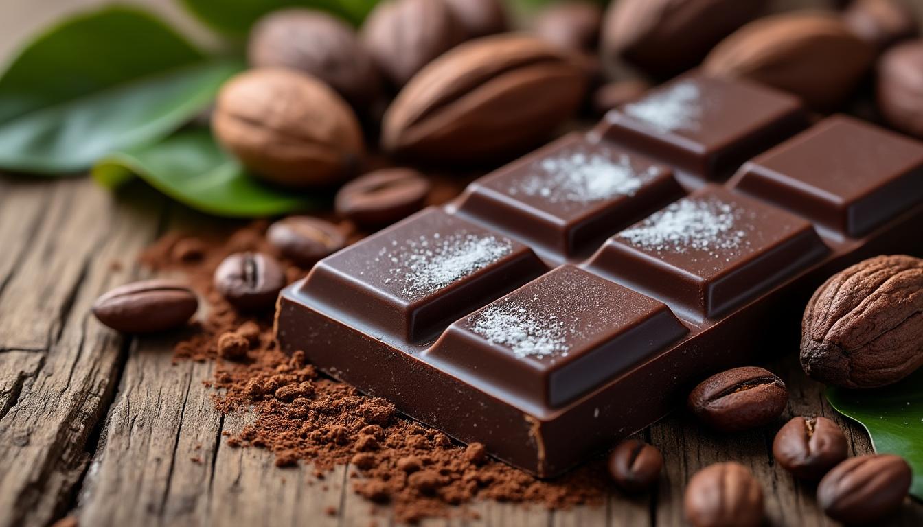 découvrez si le chocolat est toujours sûr à consommer aujourd'hui, ses éventuels risques et conseils pour savourer ce plaisir en toute tranquillité.