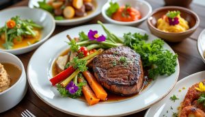 découvrez les différentes opportunités de carrière dans le secteur de la restauration, les compétences requises et les parcours possibles pour réussir dans ce domaine dynamique.