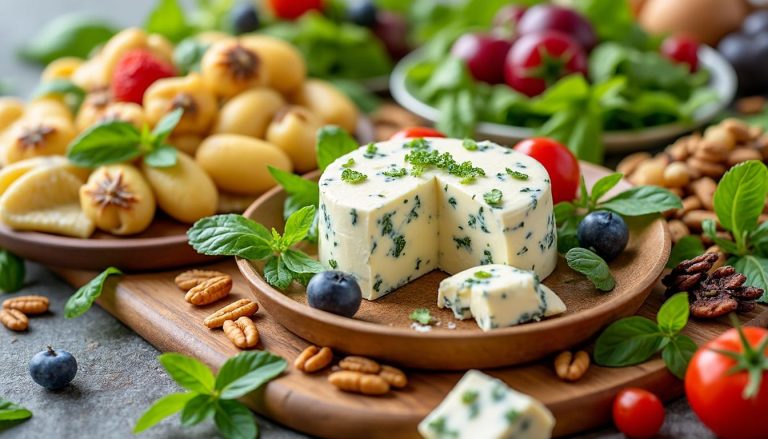 découvrez si le fromage gorgonzola est sans risque pendant la grossesse et quelles précautions prendre pour protéger la santé de la future maman et du bébé.