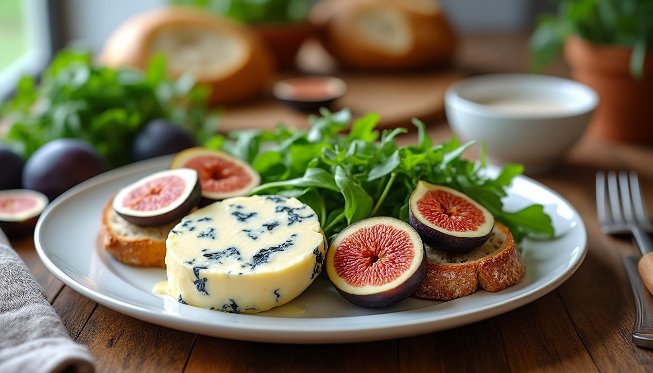 découvrez si le gorgonzola est sans risque pendant la grossesse, ses effets potentiels et les précautions à prendre pour protéger votre santé et celle de votre bébé.