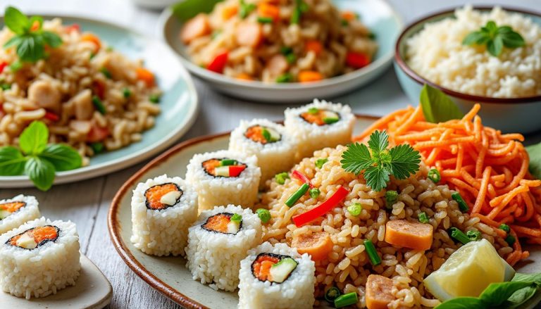découvrez combien de temps vous pouvez conserver le riz en toute sécurité, les meilleures méthodes de stockage et les signes indiquant qu'il est encore bon à consommer.