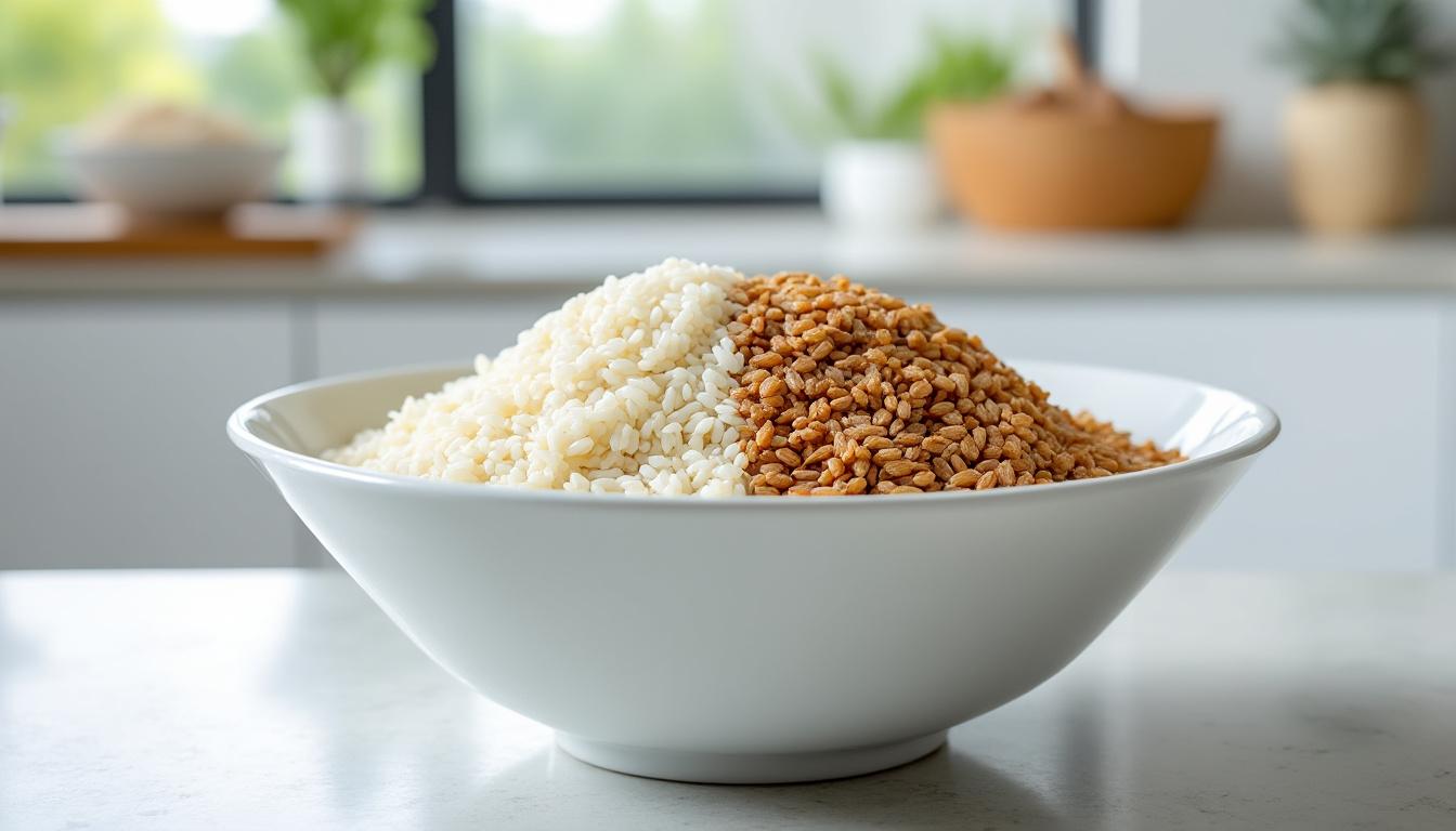 découvrez combien de temps le riz peut être conservé sans danger et apprenez les meilleures astuces pour préserver sa qualité et éviter les risques alimentaires.
