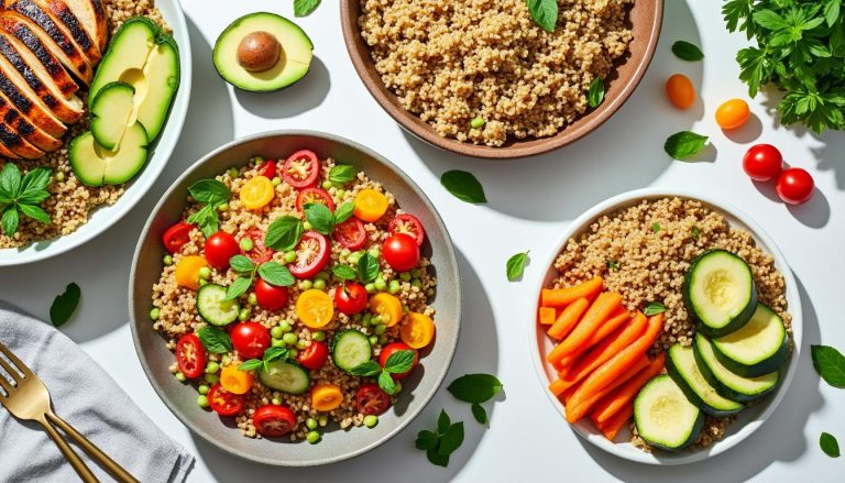 découvrez les véritables bienfaits du quinoa et apprenez s'il est une source de protéines ou un féculent dans notre analyse complète.