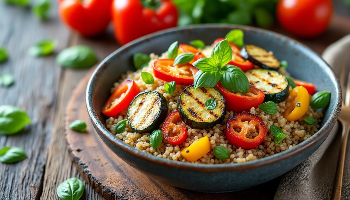 découvrez la vérité sur le quinoa : est-il une céréale ou un féculent ? analysez ses caractéristiques nutritionnelles et culinaires pour mieux comprendre cet aliment tendance.